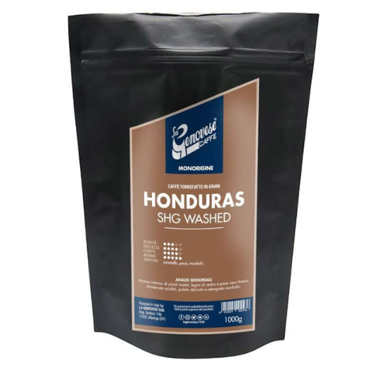 Honduras 540×540